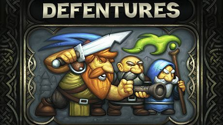 Defentures Game