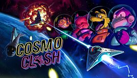 Cosmo Clash