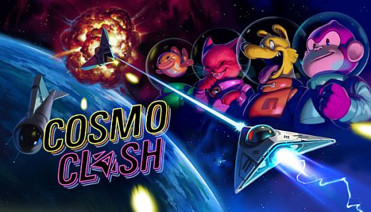 Cosmo Clash