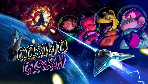Buy Cosmo Clash