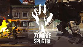 Zombie Spectre