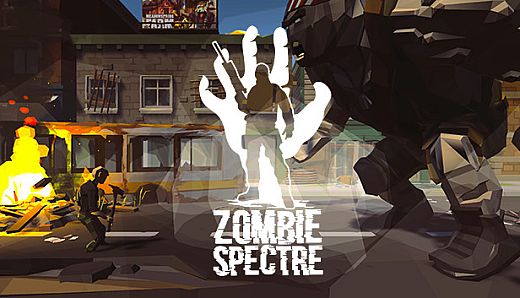 Zombie Spectre