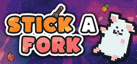 Stick A Fork