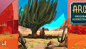 Arco - Original Soundtrack