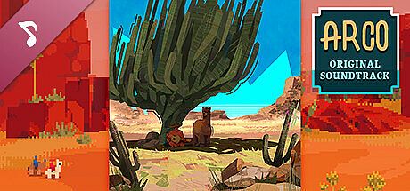 Arco - Original Soundtrack DLC