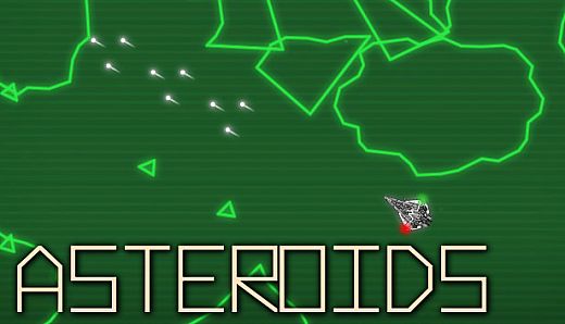 Asteroids