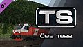 Train Simulator: ÖBB 1822 Loco Add-On