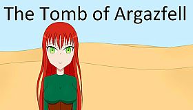 The Tomb of Argazfell