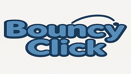 Bouncy Click Game