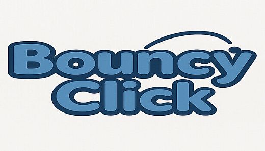 Bouncy Click