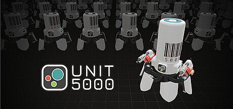 UNIT-5000
