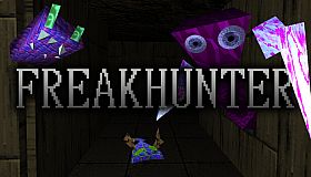FREAKHUNTER