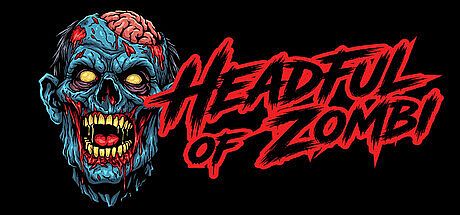 Head Full Of Zombi