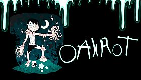 Oakrot - it's literally a book