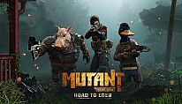 Kup Mutant Year Zero: Road to Eden na PC