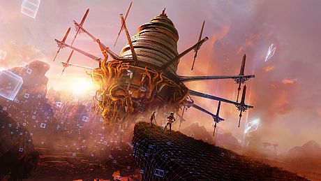 Echoes of Aincrad Deluxe Edition Pre-Order Game