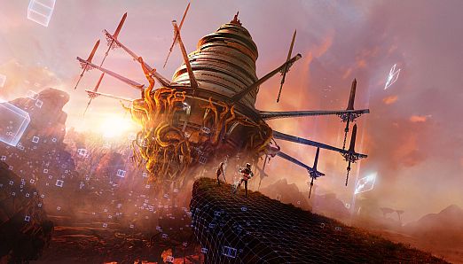 Echoes of Aincrad Deluxe Edition Pre-Order