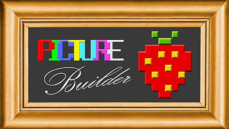 Picture Builder Game