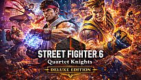 Buy Street Fighter 6 Ultimate Edition PC