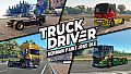 Truck Driver - German Paint Jobs DLC