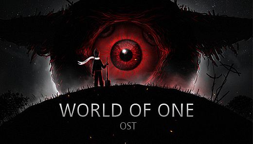 World of One - Soundtrack