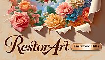 Kup RestorArt: Fairwood Hills Collector's Edition na PC