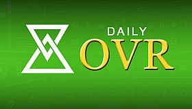Daily OVR