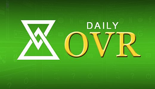 Daily OVR