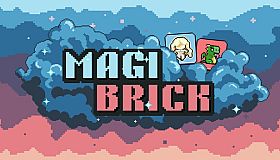 Magibrick