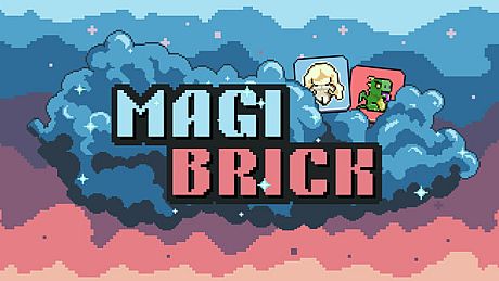Magibrick Game