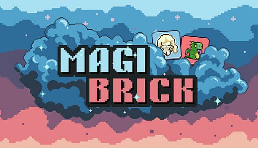 Magibrick