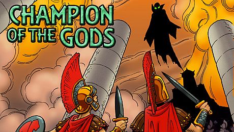 Champion of the Gods Game
