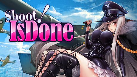 射！就完事了 Game