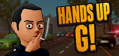 Hands Up, G! Game