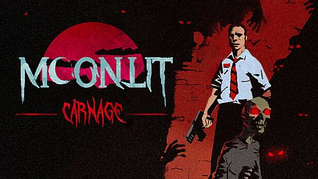 Moonlit Carnage Game