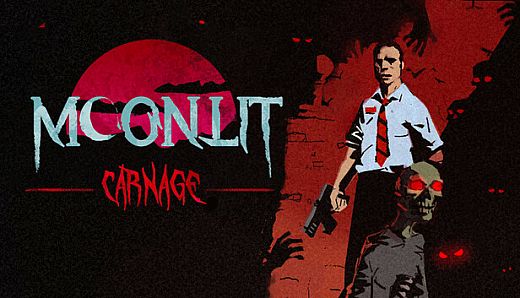 Moonlit Carnage