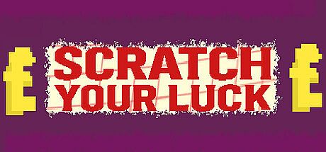 Scratch your Luck