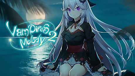 Vampires' Melody 2 Game