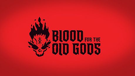 Blood for the Old Gods Game