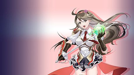 NO MOSAIC GIRLS with SESS-AI 2.0 Game