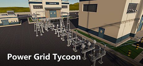 Power Grid Tycoon