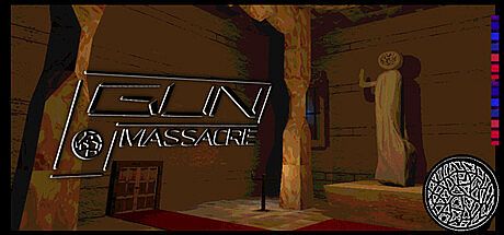 Gun Massacre Game
