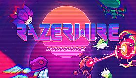 Razerwire:Nanowars