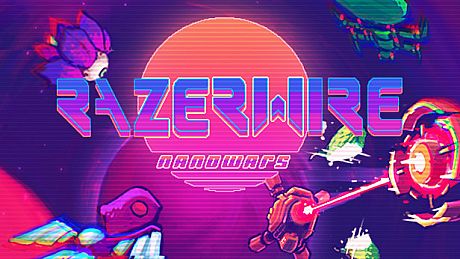 Razerwire:Nanowars Game