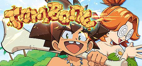 Tombone: Legend of the Cave Babes