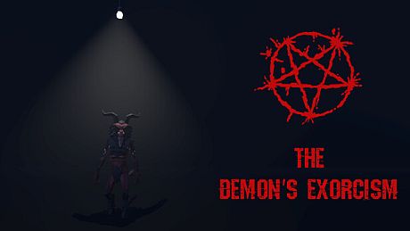 The Demon's Exorcism Game