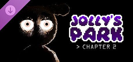 Jolly's Park - Chapter 2