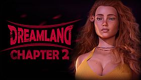 Dreamland - Chapter 2