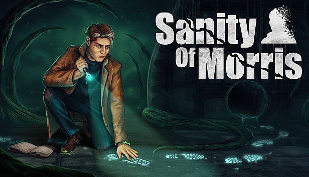 Buy Sanity of Morris