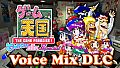 Game Tengoku - Voice Mix